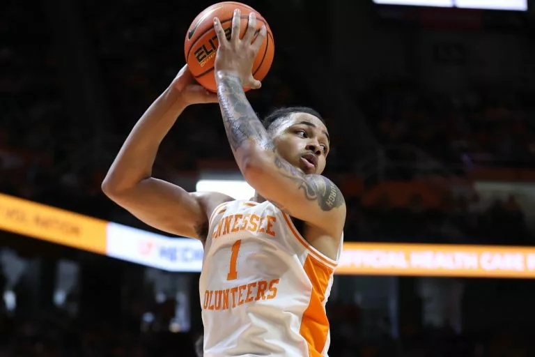 Auburn Tigers vs Tennessee Volunteers Picks and Predictions for Thursday March 12 2026
