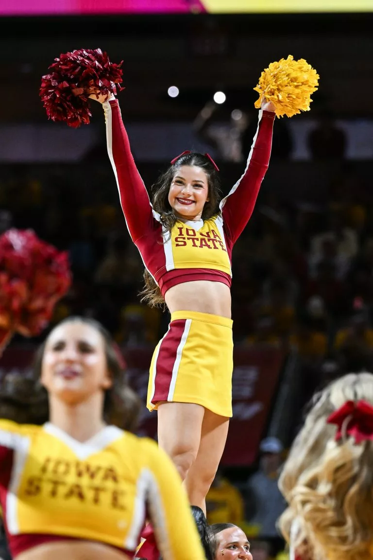 Tennessee Volunteers vs Iowa State Cyclones Picks and Predictions for Friday March 27 2026