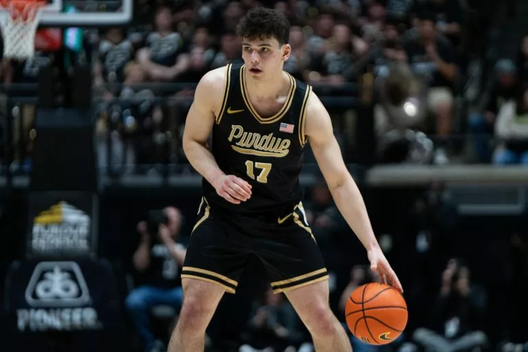Northwestern Wildcats vs Purdue Boilermakers Picks and Predictions for Thursday March 12 2026