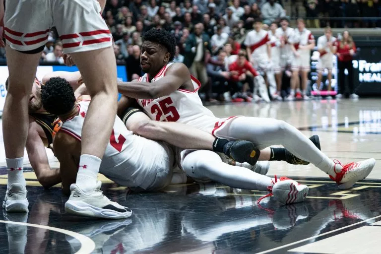 Washington Huskies vs Wisconsin Badgers Picks and Predictions for Thursday March 12 2026