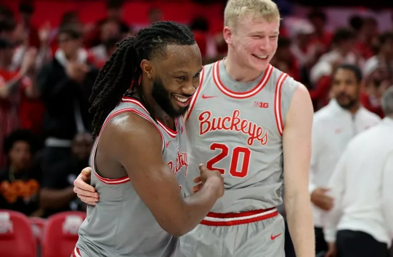 Iowa Hawkeyes vs Ohio State Buckeyes Picks and Predictions for Thursday March 12 2026