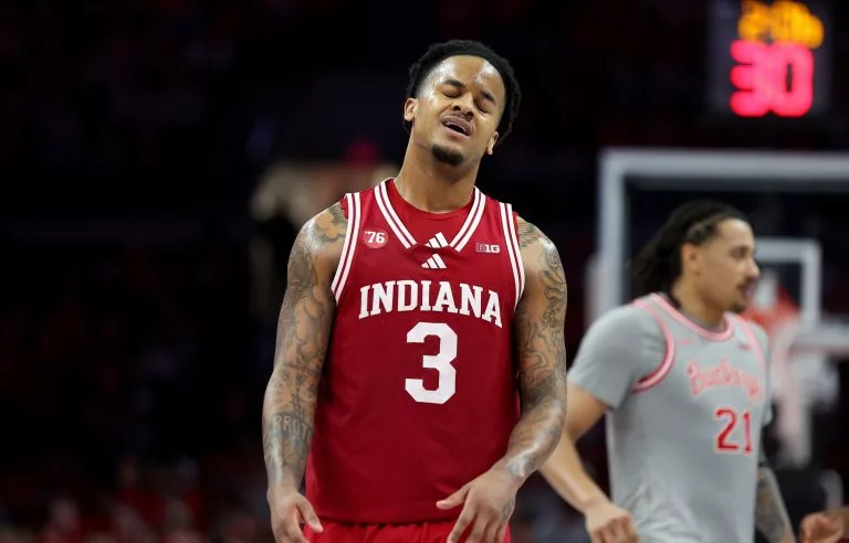 Northwestern Wildcats vs Indiana Hoosiers Picks and Predictions for Wednesday March 11 2026