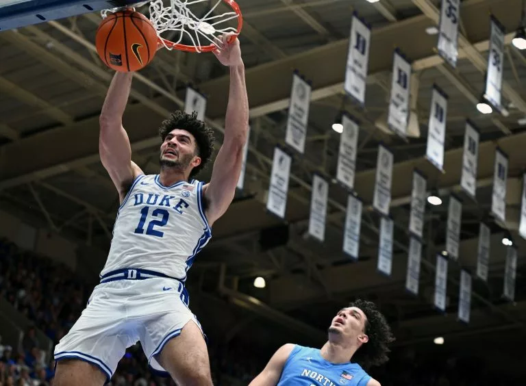 Clemson Tigers vs Duke Blue Devils Picks and Prediction for Friday March 13 2026