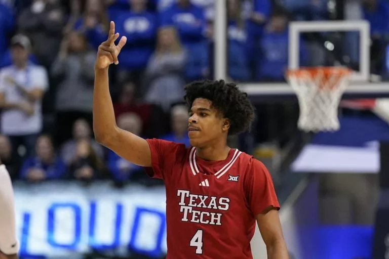 Iowa State Cyclones vs Texas Tech Red Raiders Picks and Predictions for Thursday March 12 2026