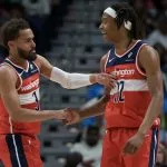 Golden State Warriors vs Washington Wizards Picks and Prediction for Monday March 16 2026