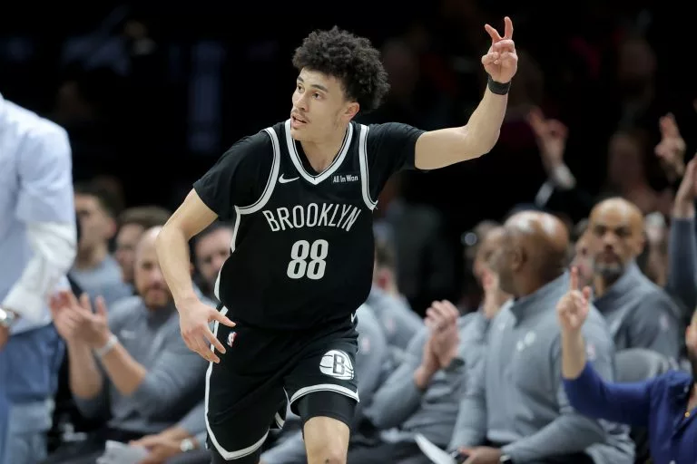 Detroit Pistons vs Brooklyn Nets Picks and Prediction for Tuesday March 10 2026