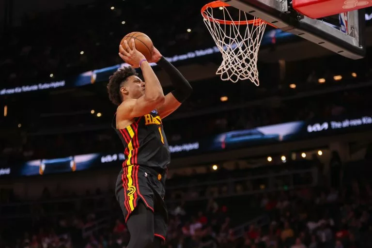 Brooklyn Nets vs Atlanta Hawks Picks and Prediction for Thursday March 12 2026
