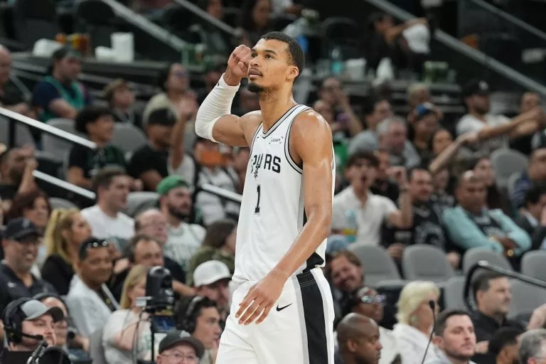 Denver Nuggets vs San Antonio Spurs Picks and Predictions for Thursday March 12 2026