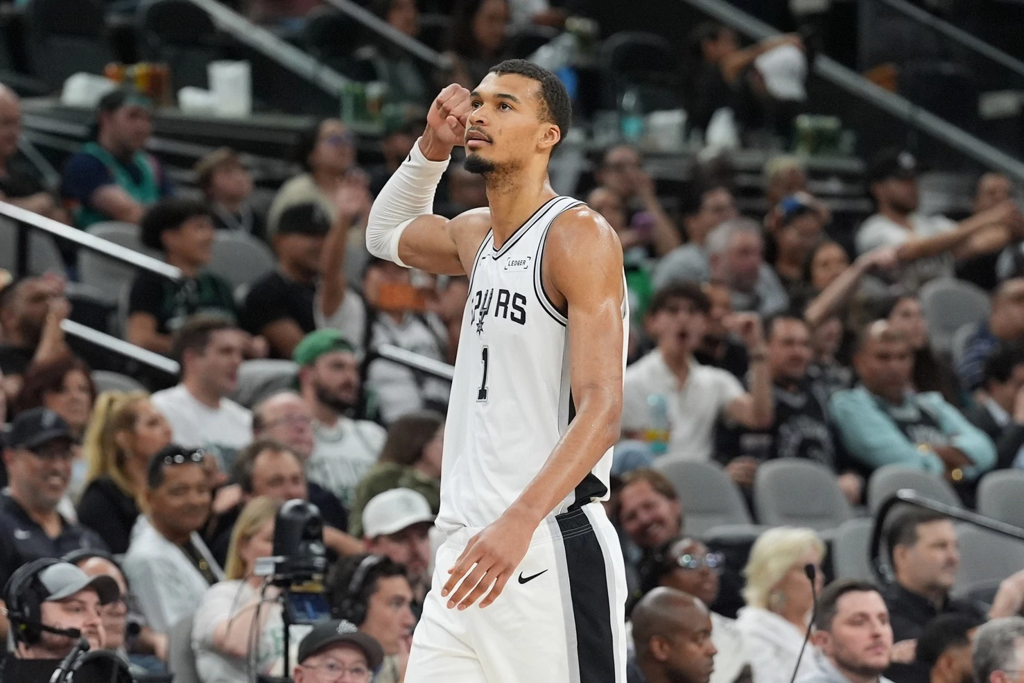 Denver Nuggets vs San Antonio Spurs Picks and Predictions for Thursday March 12 2026