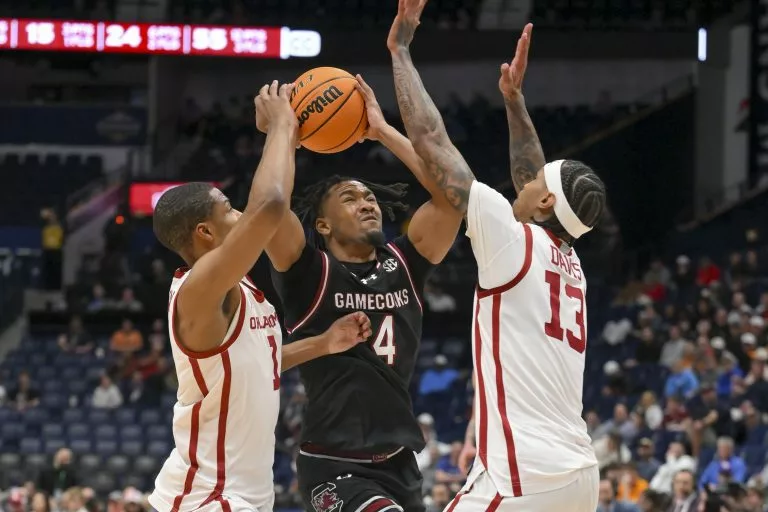 Oklahoma Sooners vs Texas A&M Aggies Picks and Predictions for Thursday March 12 2026