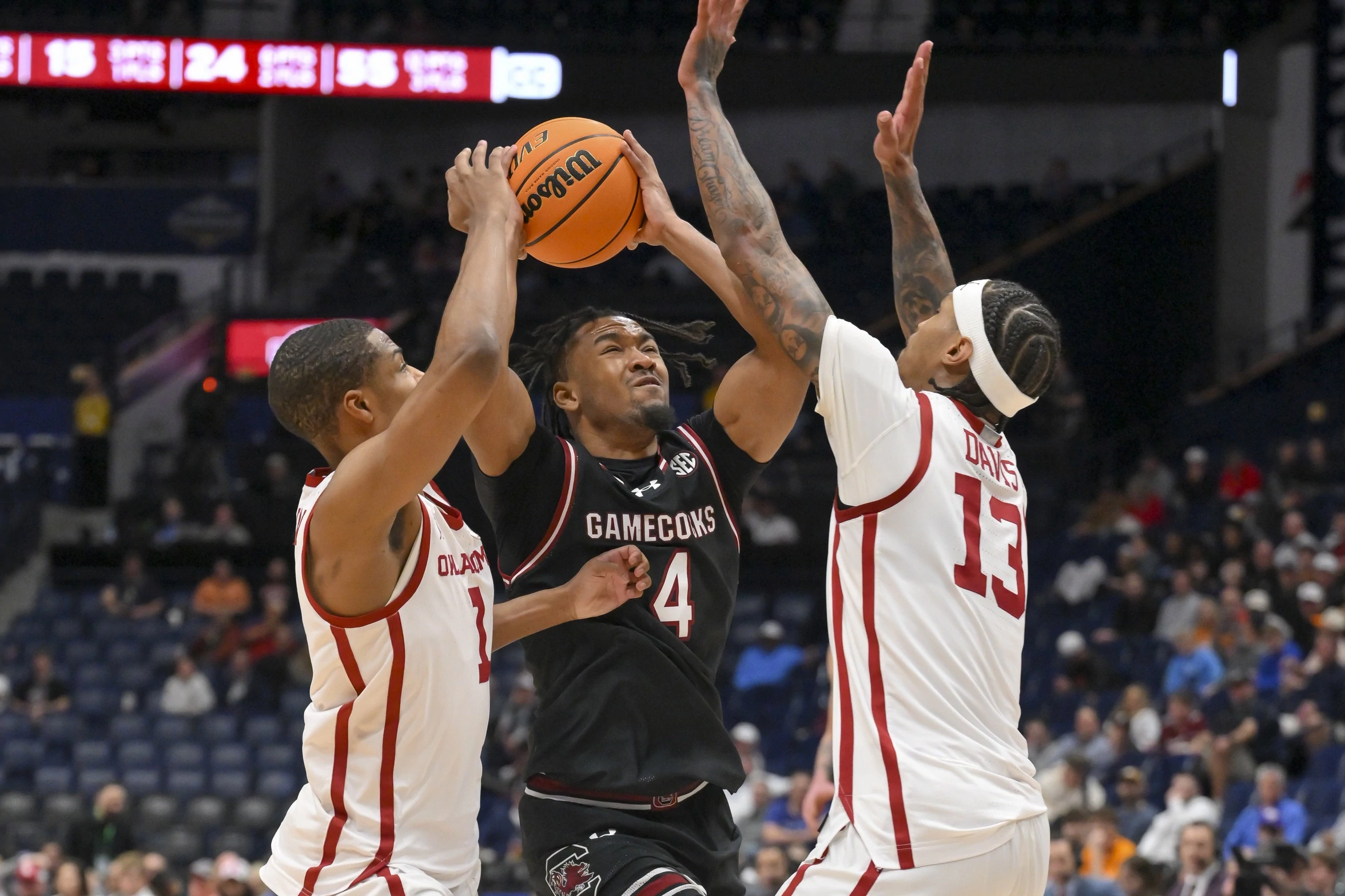 Oklahoma Sooners vs Texas A&M Aggies Picks and Predictions for Thursday March 12 2026