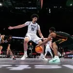 TCU Horned Frogs vs Kansas Jayhawks Picks and Predictions for Thursday March 12 2026