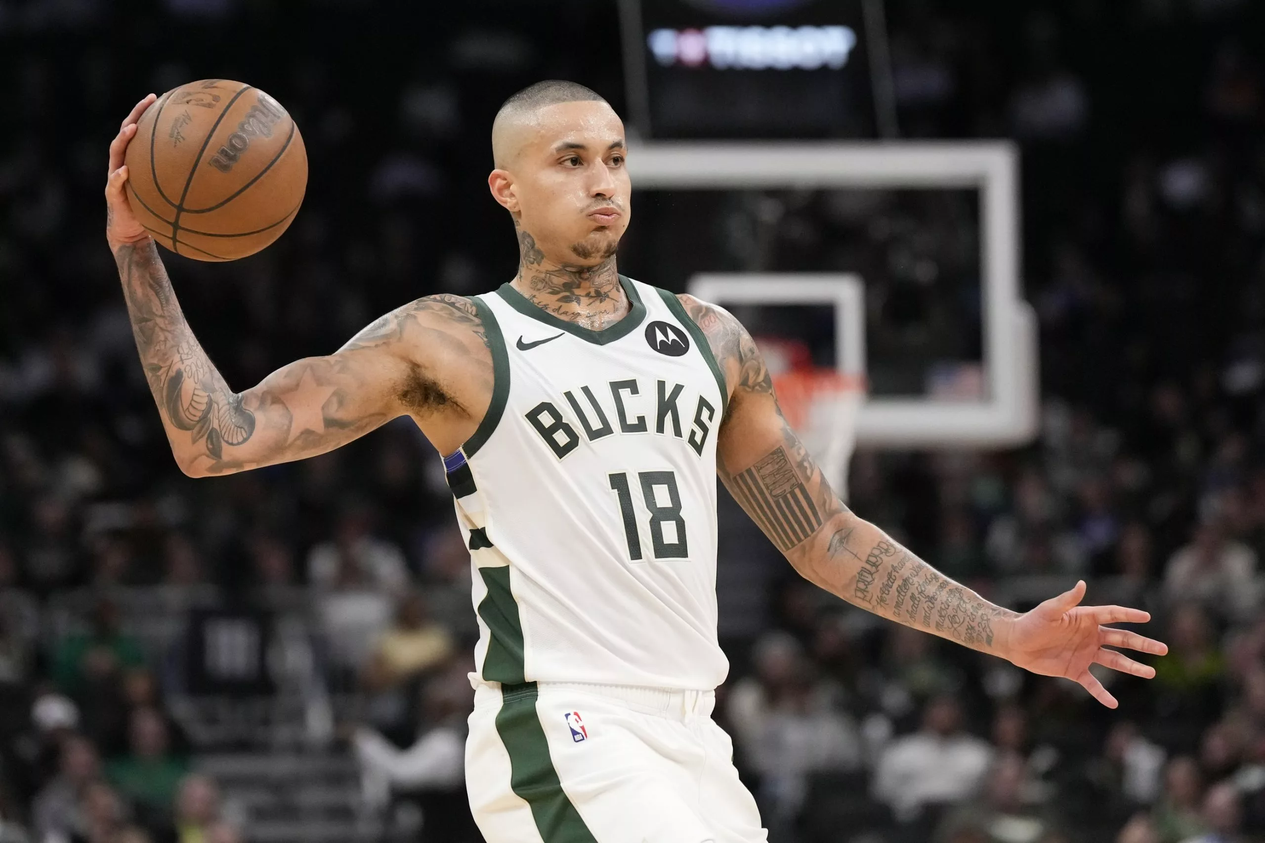 Bucks vs Rockets Picks and Predictions for Wednesday April 1 2026