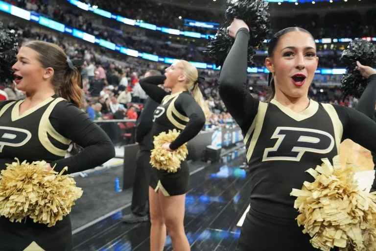 Purdue Boilermakers vs Michigan Wolverines Picks and Predictions for Sunday March 15 2026