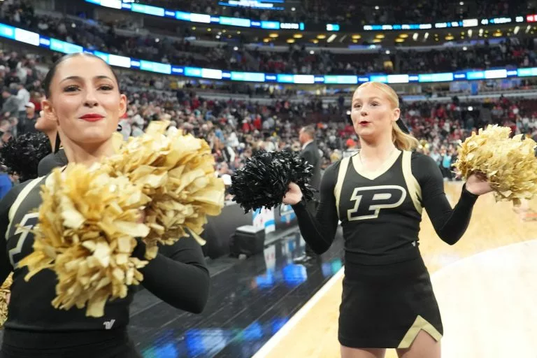 Queens University vs Purdue Picks and Predictions for Friday March 20 2026