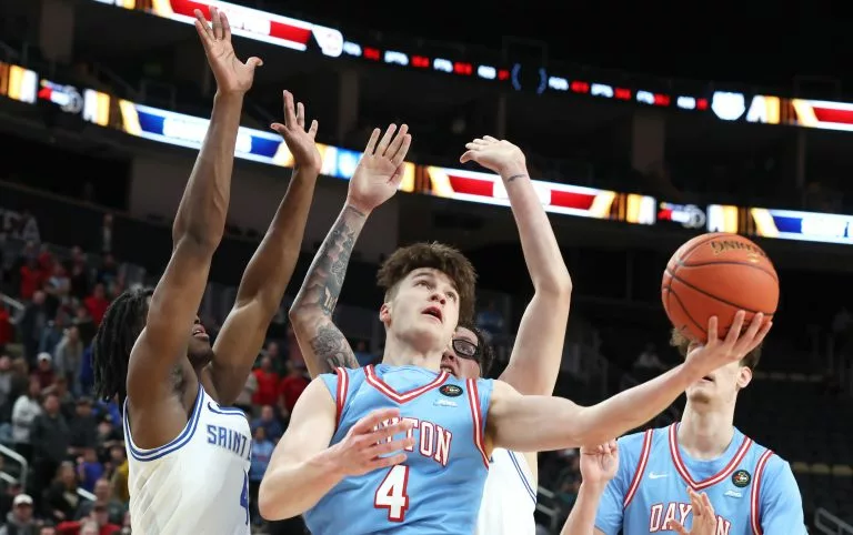 Dayton Flyers vs VCU Rams Picks and Predictions for Sunday March 15 2026