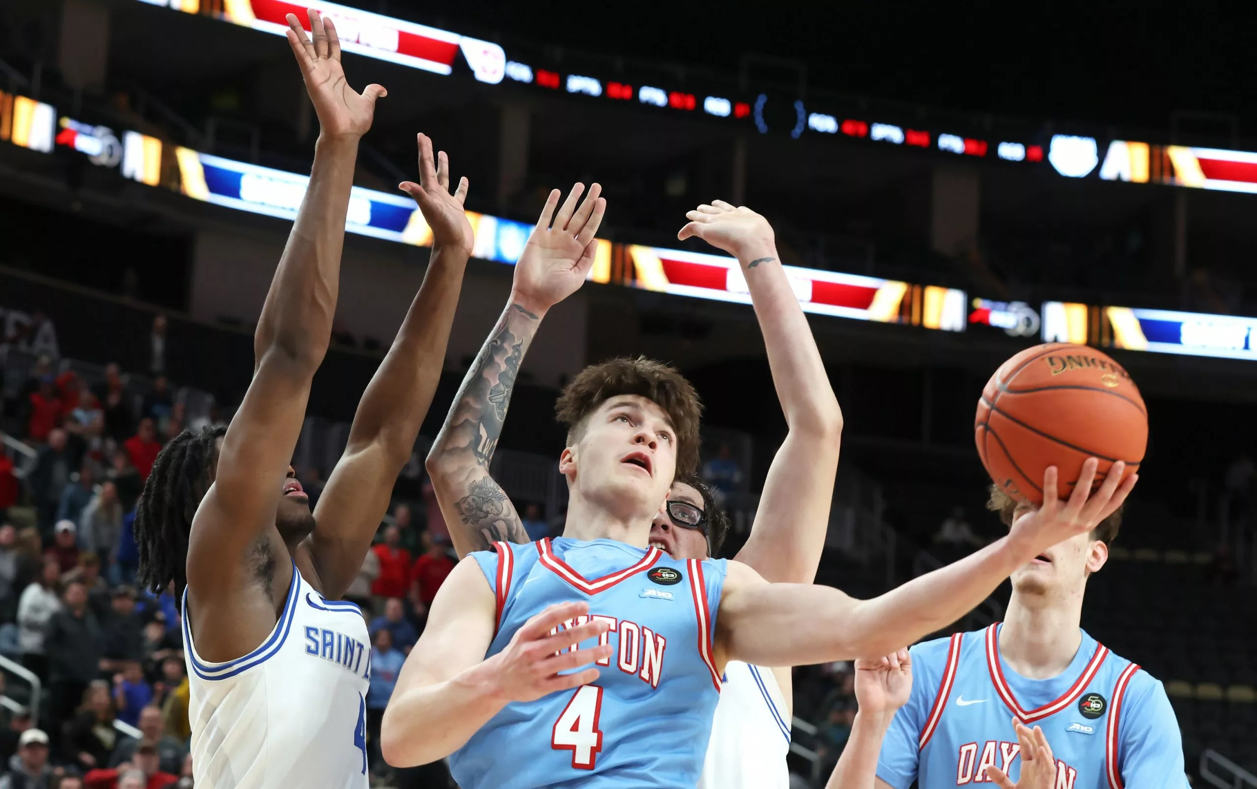 Dayton Flyers vs VCU Rams Picks and Predictions for Sunday March 15 2026