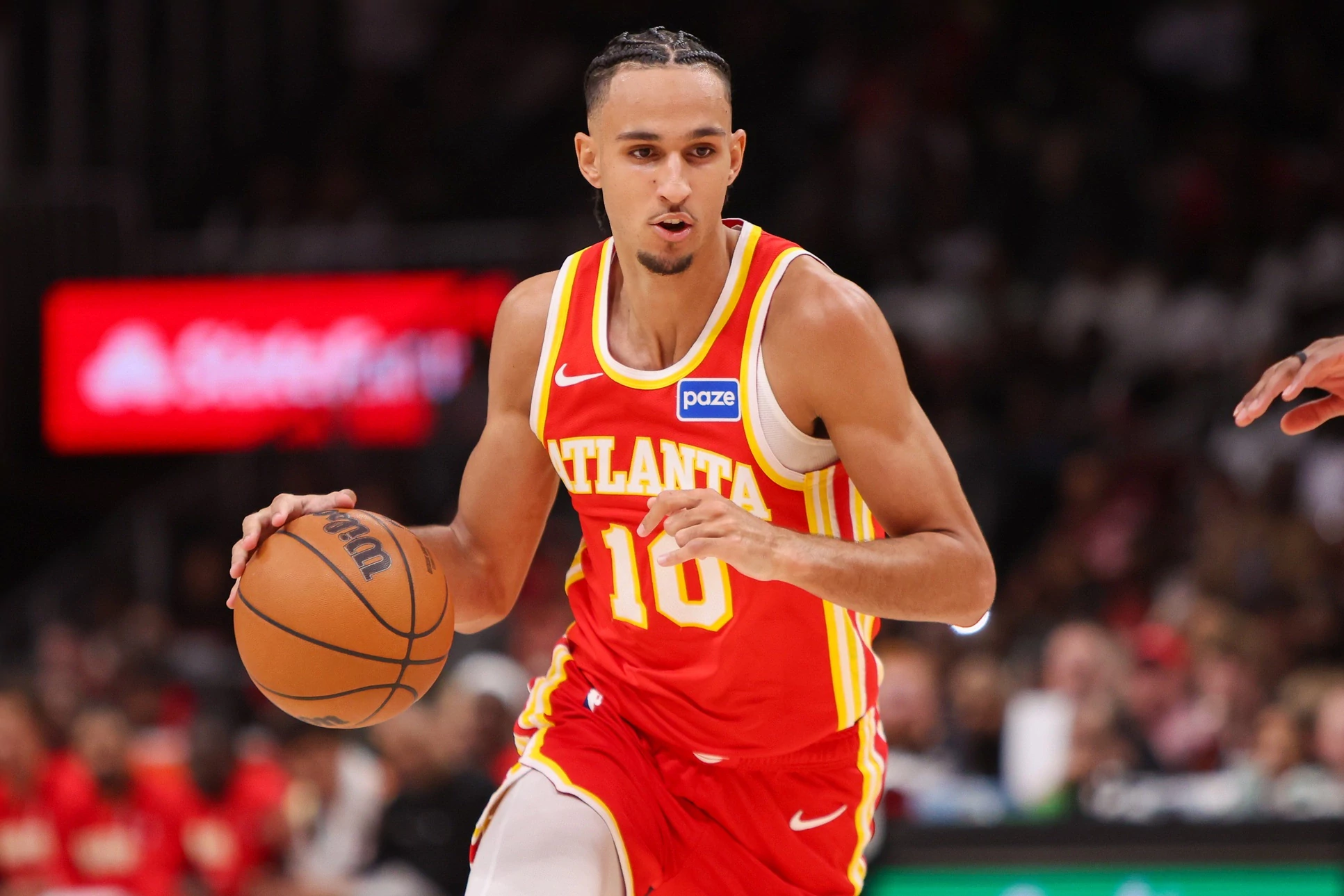 Golden State Warriors vs Atlanta Hawks Picks and Predictions for Saturday March 21 2026