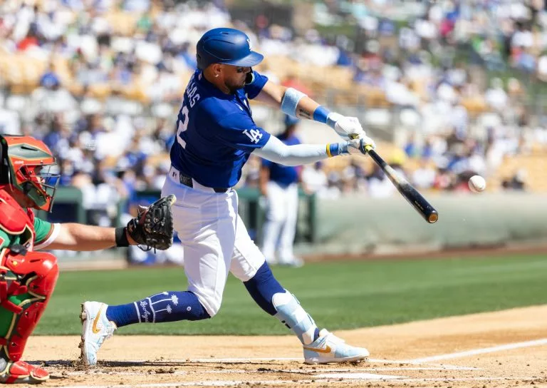 Dodgers vs Cubs picks