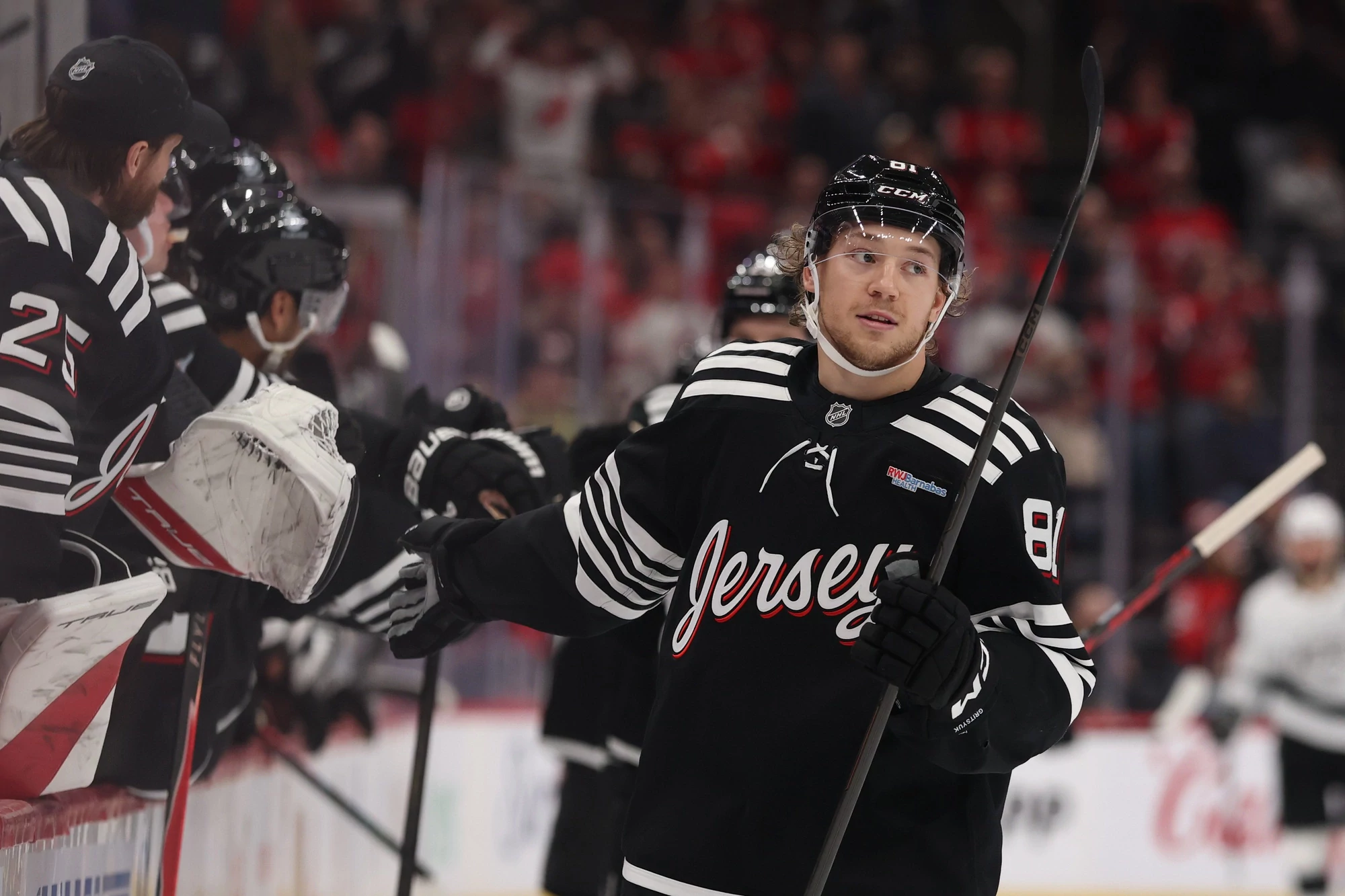 Boston Bruins vs New Jersey Devils Picks and Predictions for Monday March 16 2026