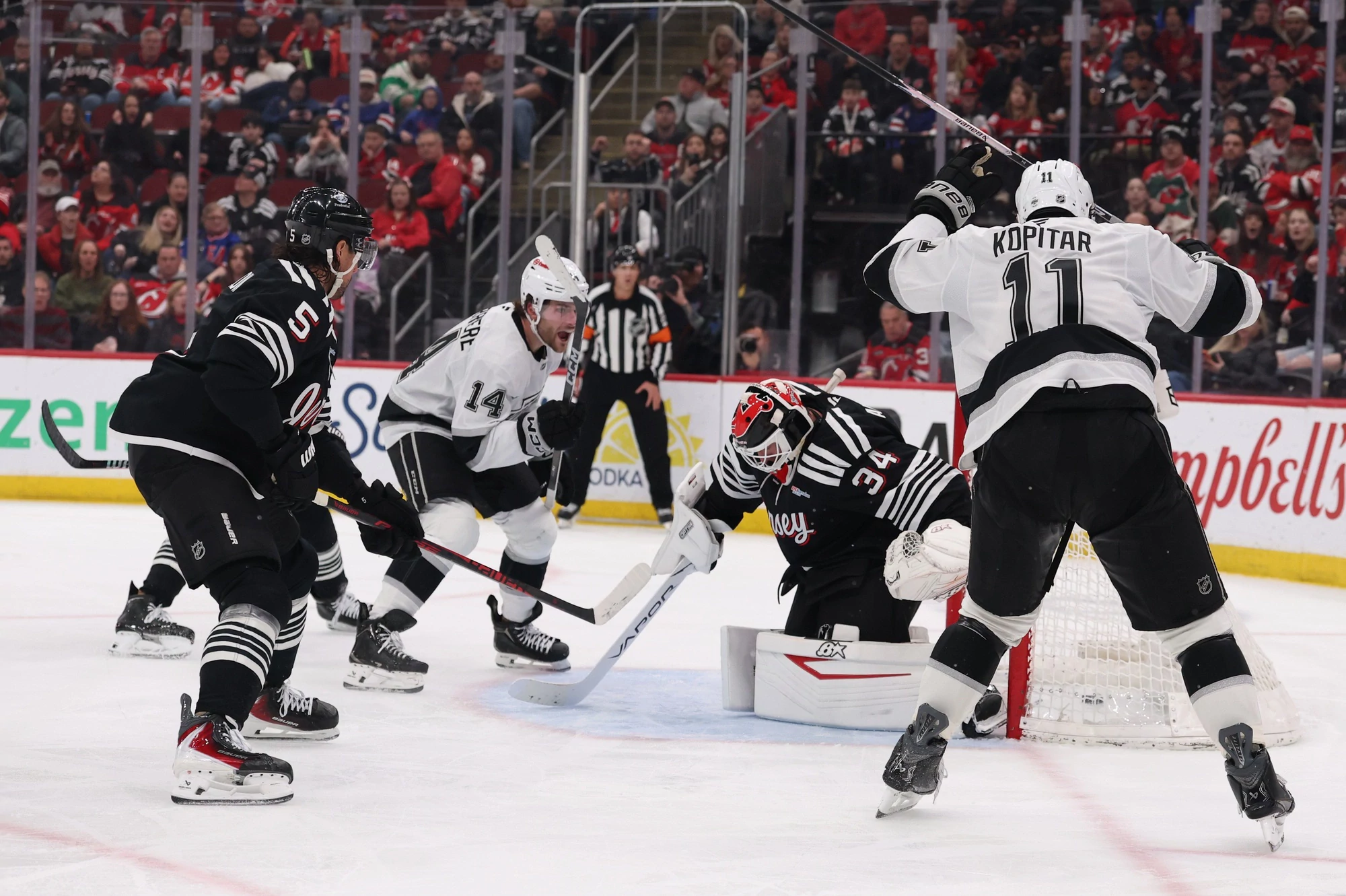 St. Louis Blues vs Los Angeles Kings Picks and Predictions for Wednesday April 1 2026