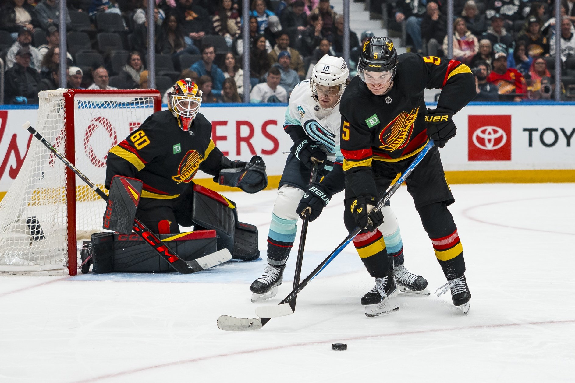 Florida Panthers vs Vancouver Canucks Picks and Predictions for Tuesday March 17 2026