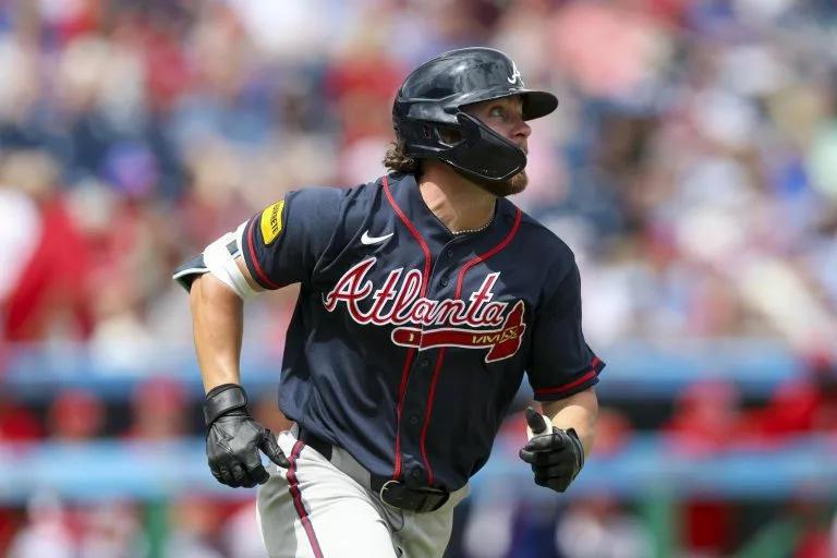 Padres vs Braves prediction