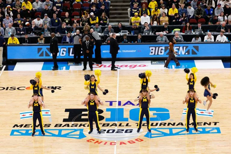 Alabama Crimson Tide vs Michigan Wolverines Picks and Predictions for Friday March 27 2026