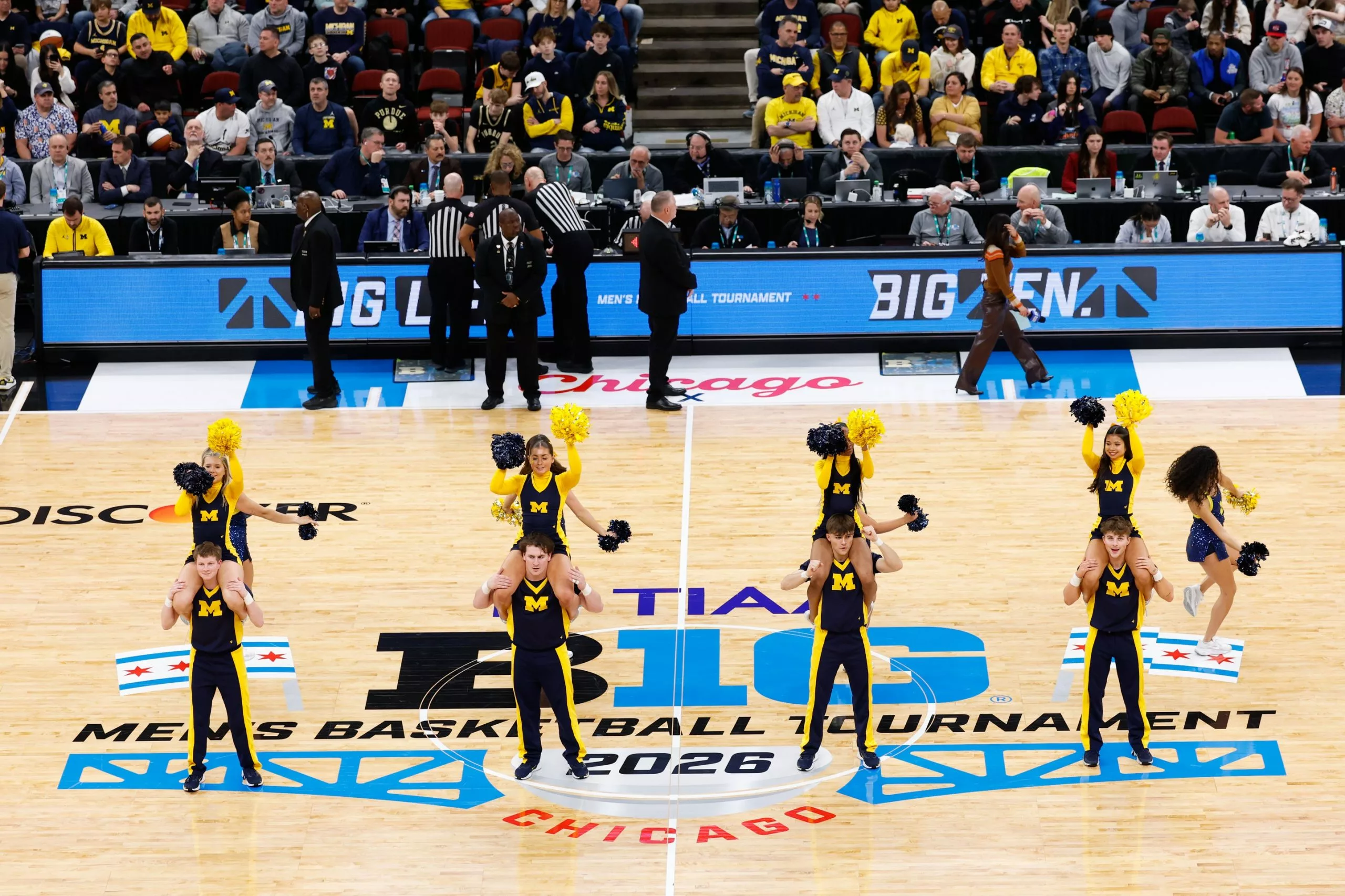 Alabama Crimson Tide vs Michigan Wolverines Picks and Predictions for Friday March 27 2026