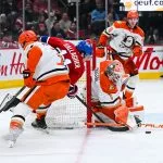 Philadelphia Flyers vs Anaheim Ducks Picks and Predictions for Wednesday March 18 2026