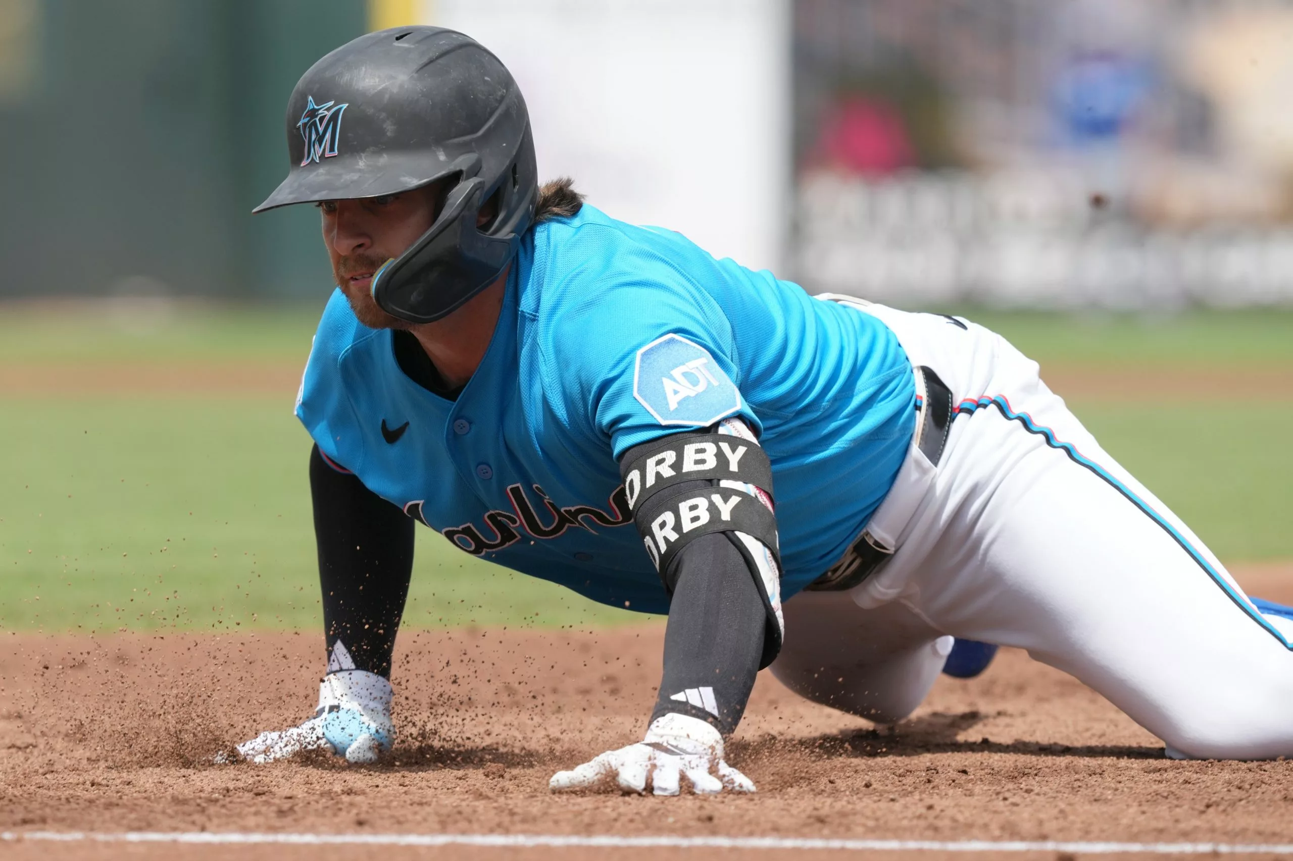 Colorado Rockies vs Miami Marlins Picks and Prediction for Friday March 27 2026