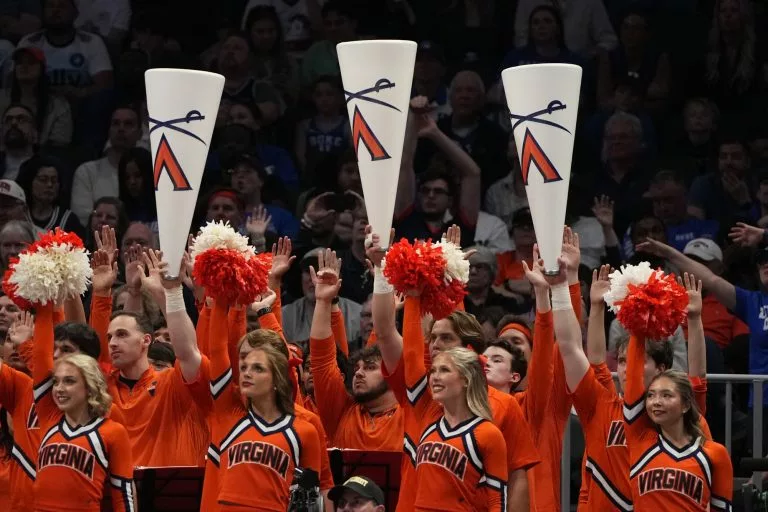 Tennessee Volunteers vs Virginia Cavaliers Picks and Predictions for Sunday March 22 2026