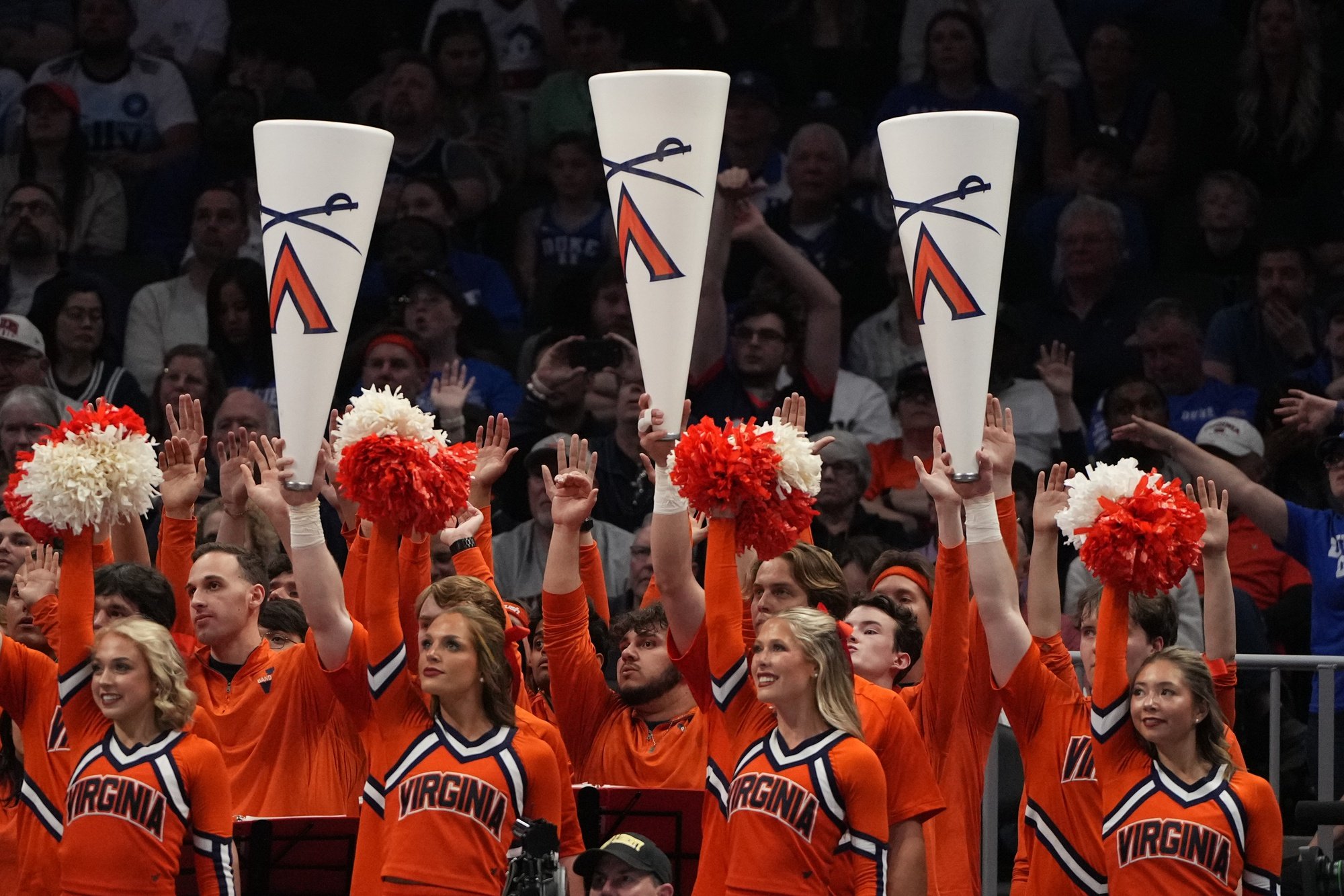 Tennessee Volunteers vs Virginia Cavaliers Picks and Predictions for Sunday March 22 2026