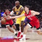 Los Angeles Lakers vs Houston Rockets Picks and Predictions for Wednesday March 18 2026