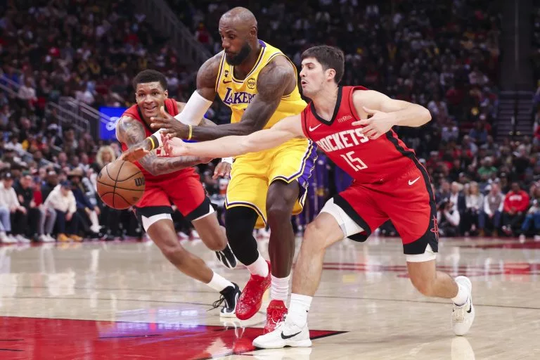 Los Angeles Lakers vs Houston Rockets Picks and Predictions for Wednesday March 18 2026