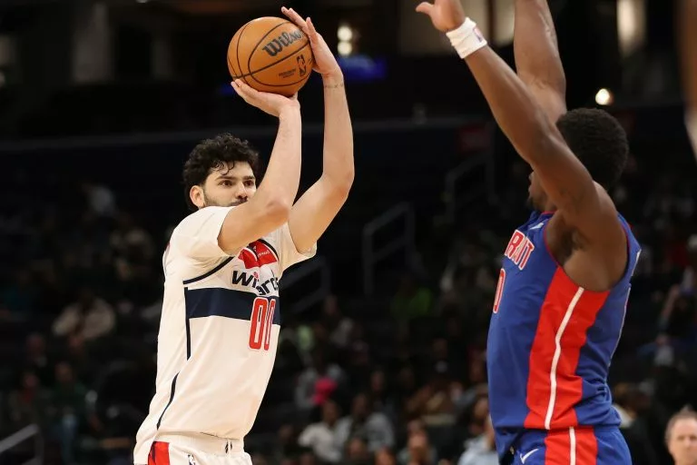 Detroit Pistons vs Washington Wizards Picks and Prediction for Thursday March 19 2026