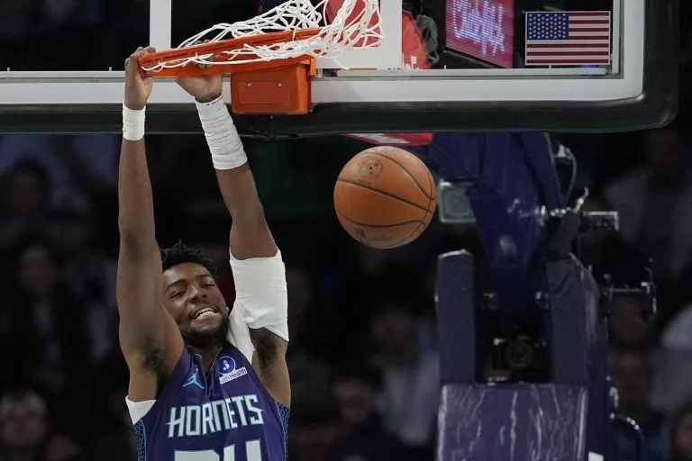 Orlando Magic vs Charlotte Hornets Picks and Prediction for Thursday March 19 2026