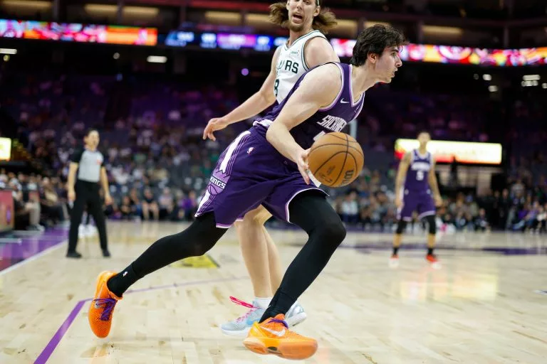 Sacramento Kings vs Portland Trail Blazers Picks and Predictions for Sunday April 12, 2026
