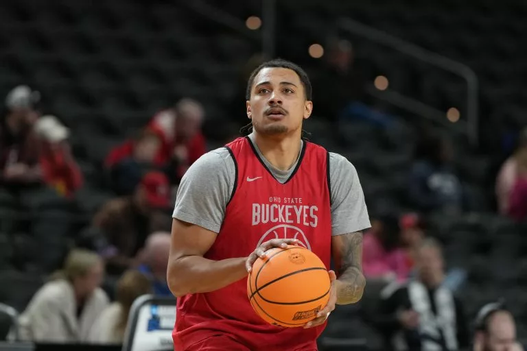 TCU Horned Frogs vs Ohio State Buckeyes Picks and Predictions for Thursday March 19 2026
