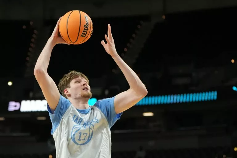 VCU Rams vs North Carolina Tar Heels Picks and Predictions for Thursday March 19 2026