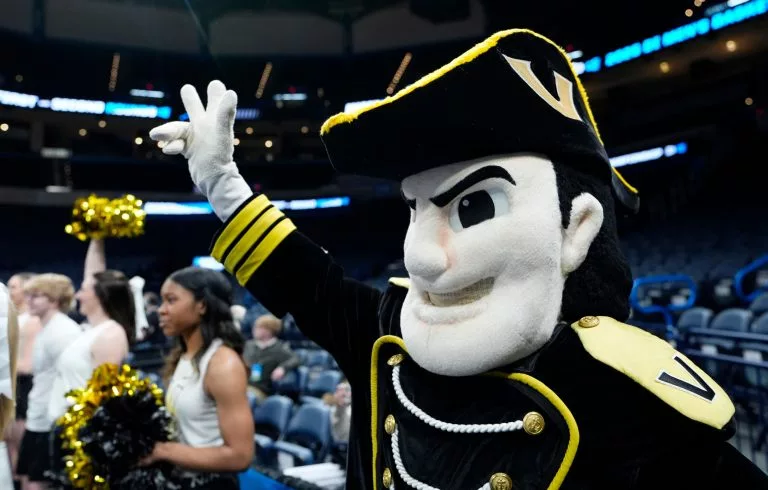 McNeese Cowboys vs Vanderbilt Commodores Picks and Predictions for Thursday March 19 2026