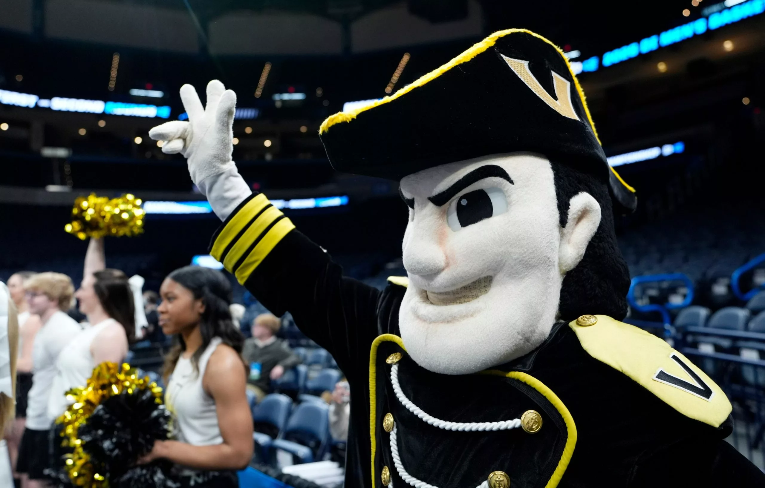 McNeese Cowboys vs Vanderbilt Commodores Picks and Predictions for Thursday March 19 2026