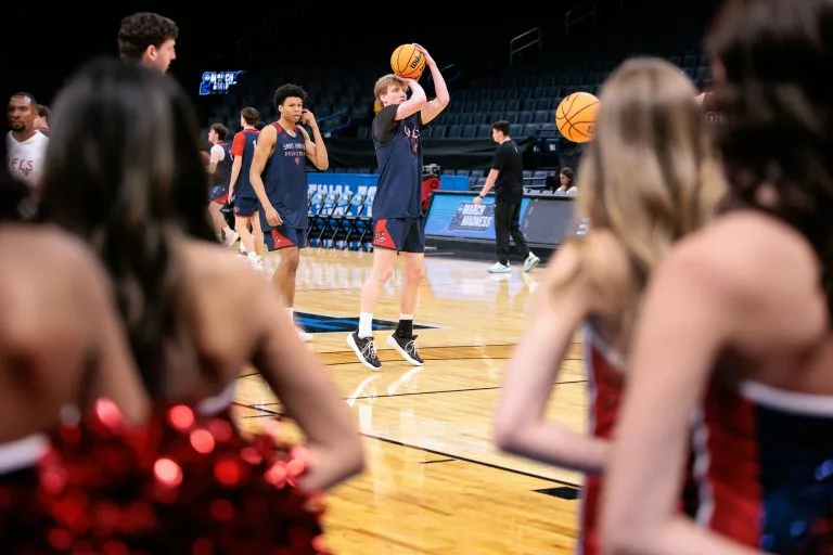 Texas A&M Aggies vs Saint Mary’s Gaels Picks and Predictions for Thursday March 19 2026
