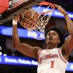 Atlanta Hawks vs Houston Rockets Picks and Prediction for Friday March 20 2026