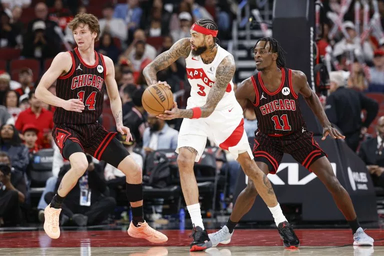 Toronto Raptors vs Denver Nuggets Picks and Predictions for Friday March 20 2026