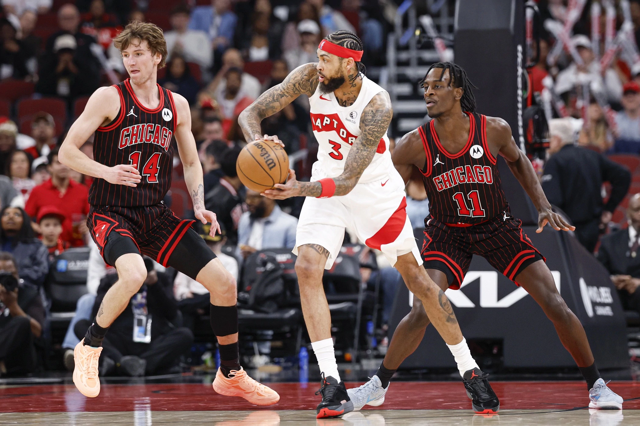 Toronto Raptors vs Denver Nuggets Picks and Predictions for Friday March 20 2026
