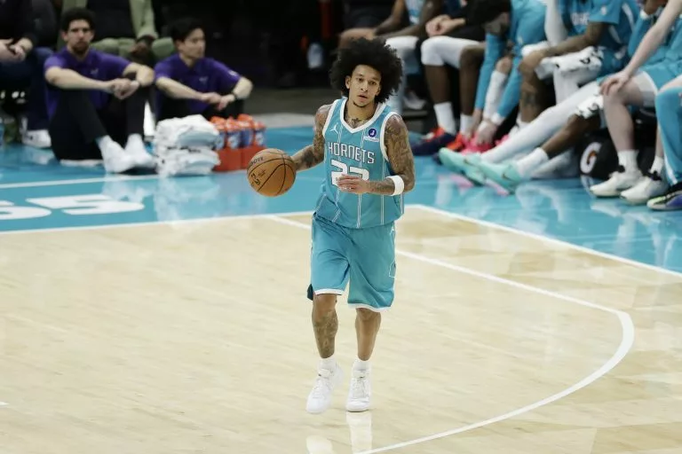 Sacramento Kings vs Charlotte Hornets Picks and Prediction for Tuesday March 24 2026