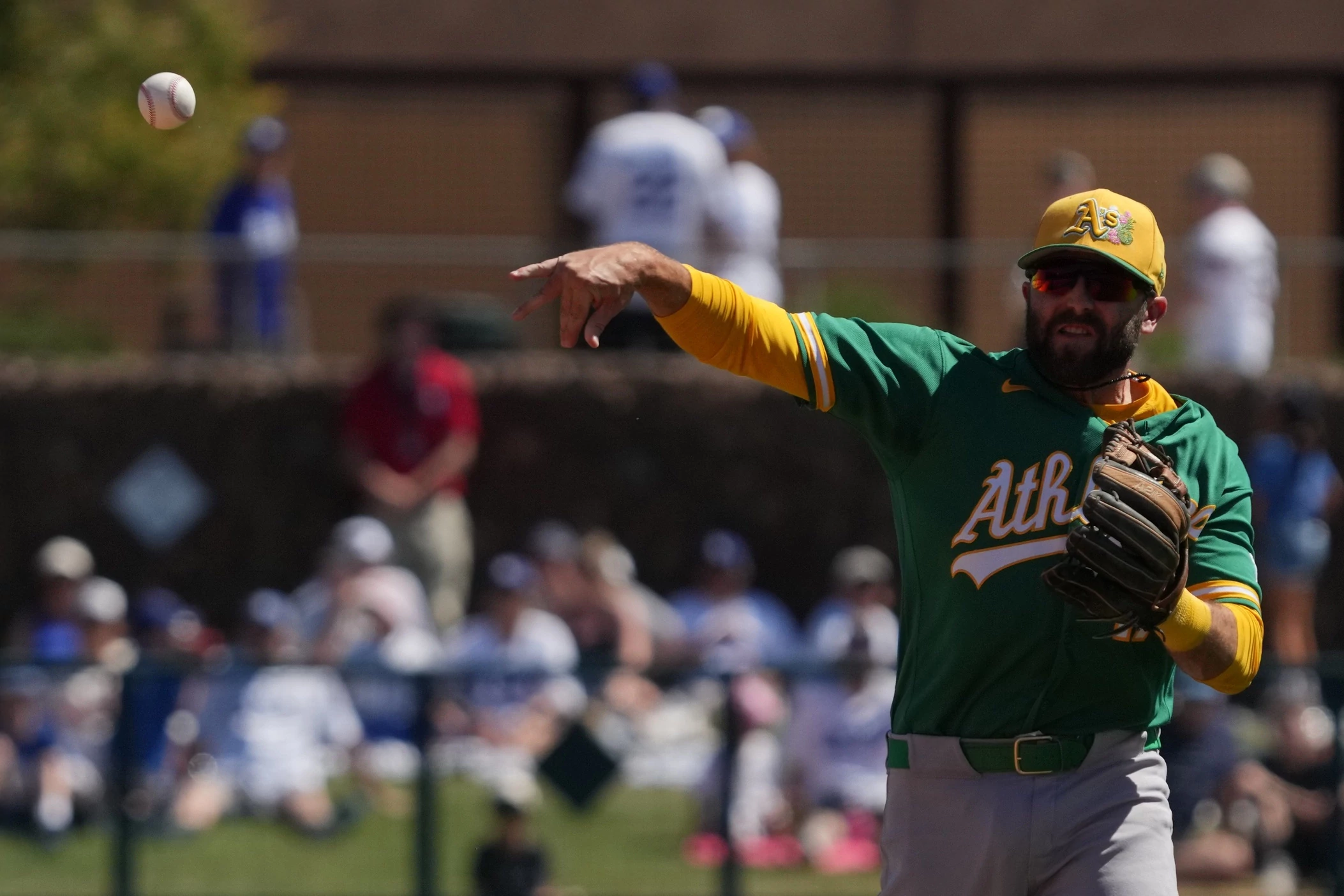 Athletics vs Toronto Blue Jays Picks and Prediction for Friday March 27 2026