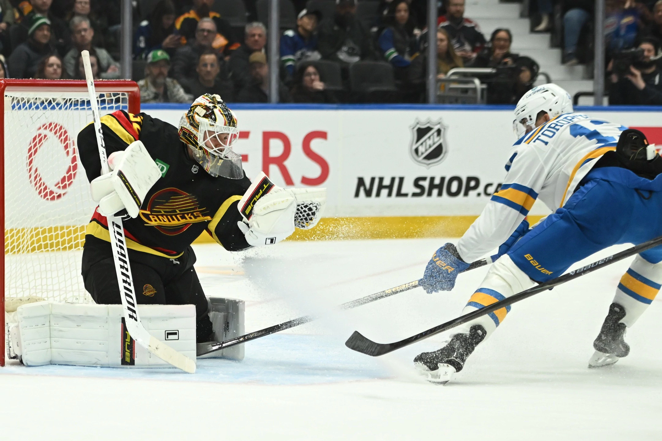 Anaheim Ducks vs Vancouver Canucks Picks and Prediction for Tuesday March 24 2026