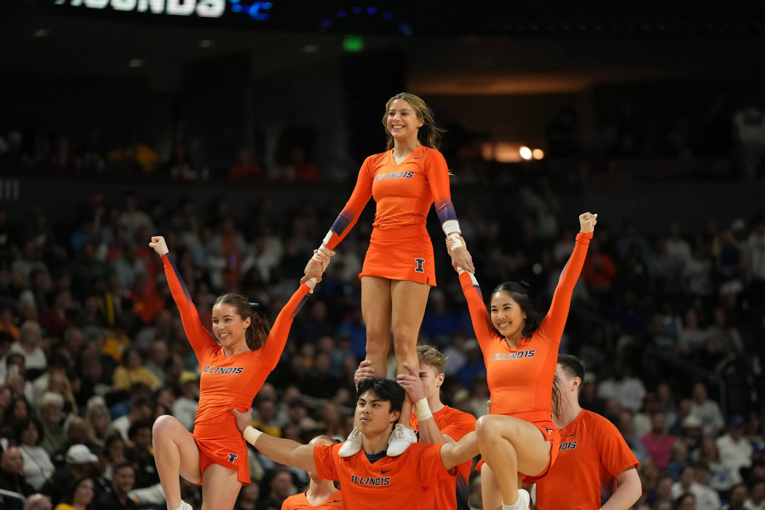 Illinois Fighting Illini vs Houston Cougars Picks and Predictions for Thursday March 26 2026